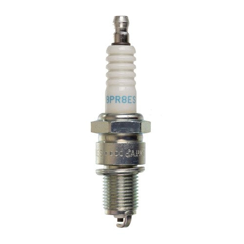 NGK SPARK PLUG - RESISTOR STANDARD CTN10 - BPR8ES