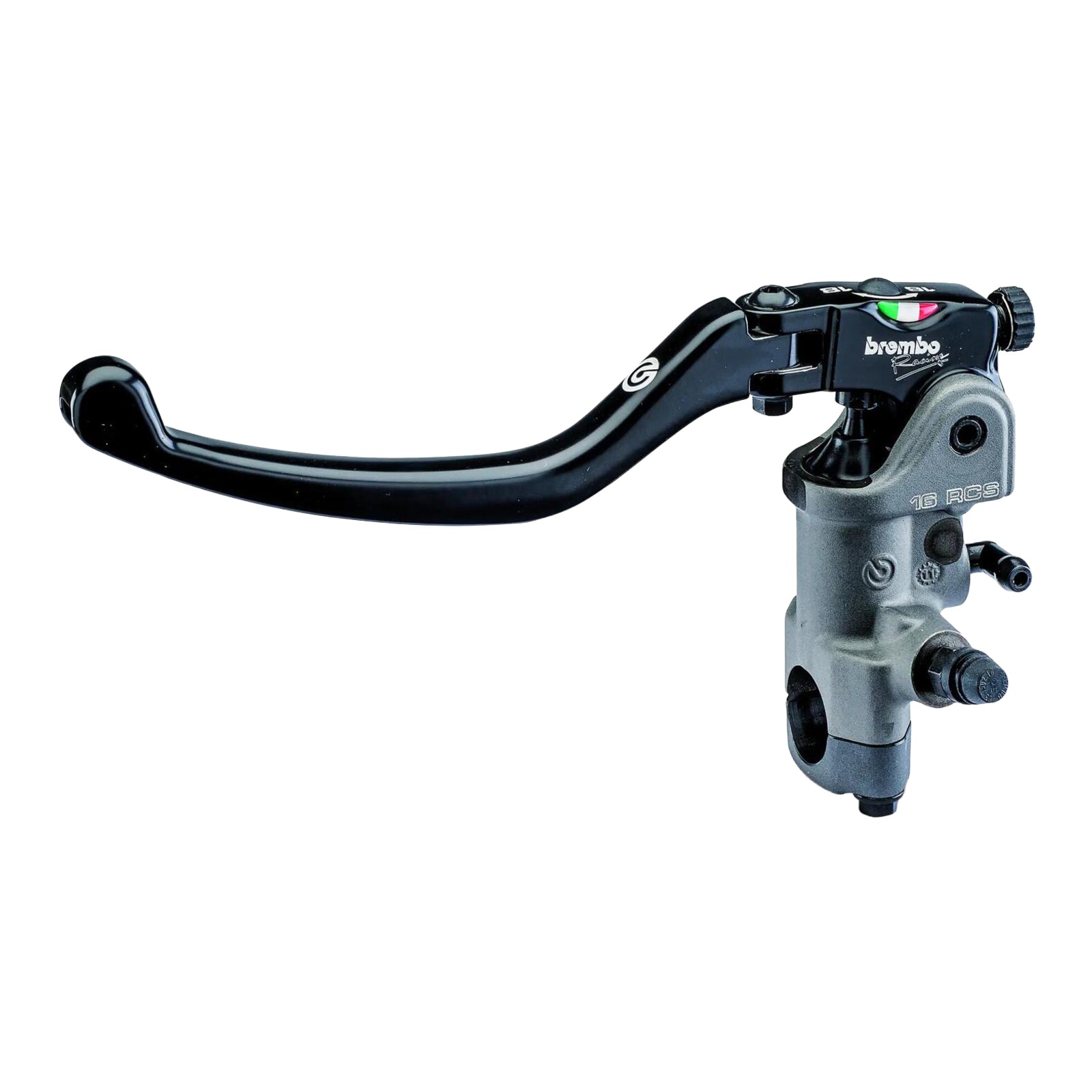 Brembo Upgrade Clutch Master Cylinder CMC RCS 15 Front 110A26350
