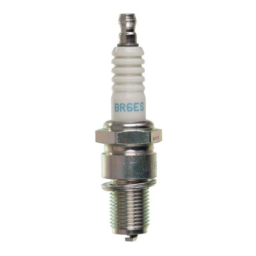 NGK SPARK PLUG - RESISTOR STANDARD CTN10 - BR6ES