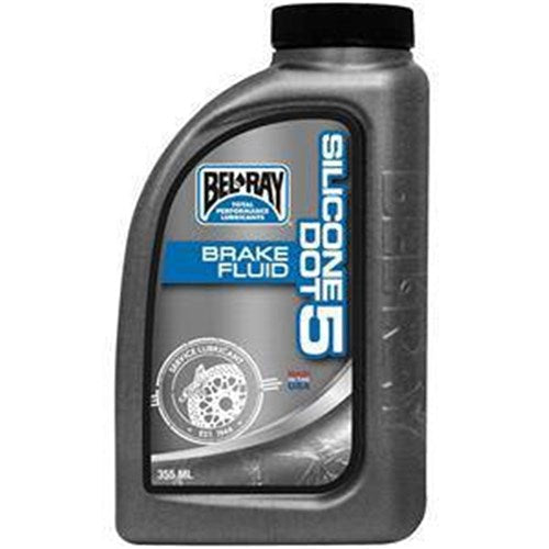 BELRAY BRAKE FLUID