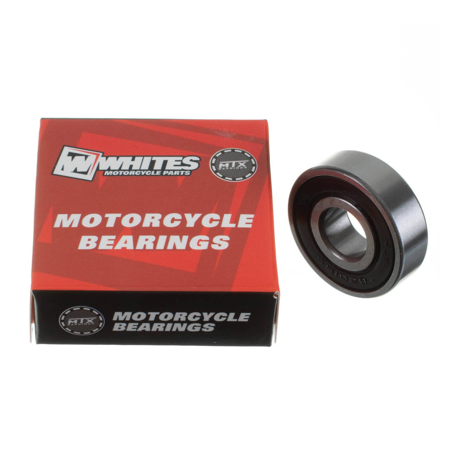 Bearing 6202 -2RS 1 piece/each