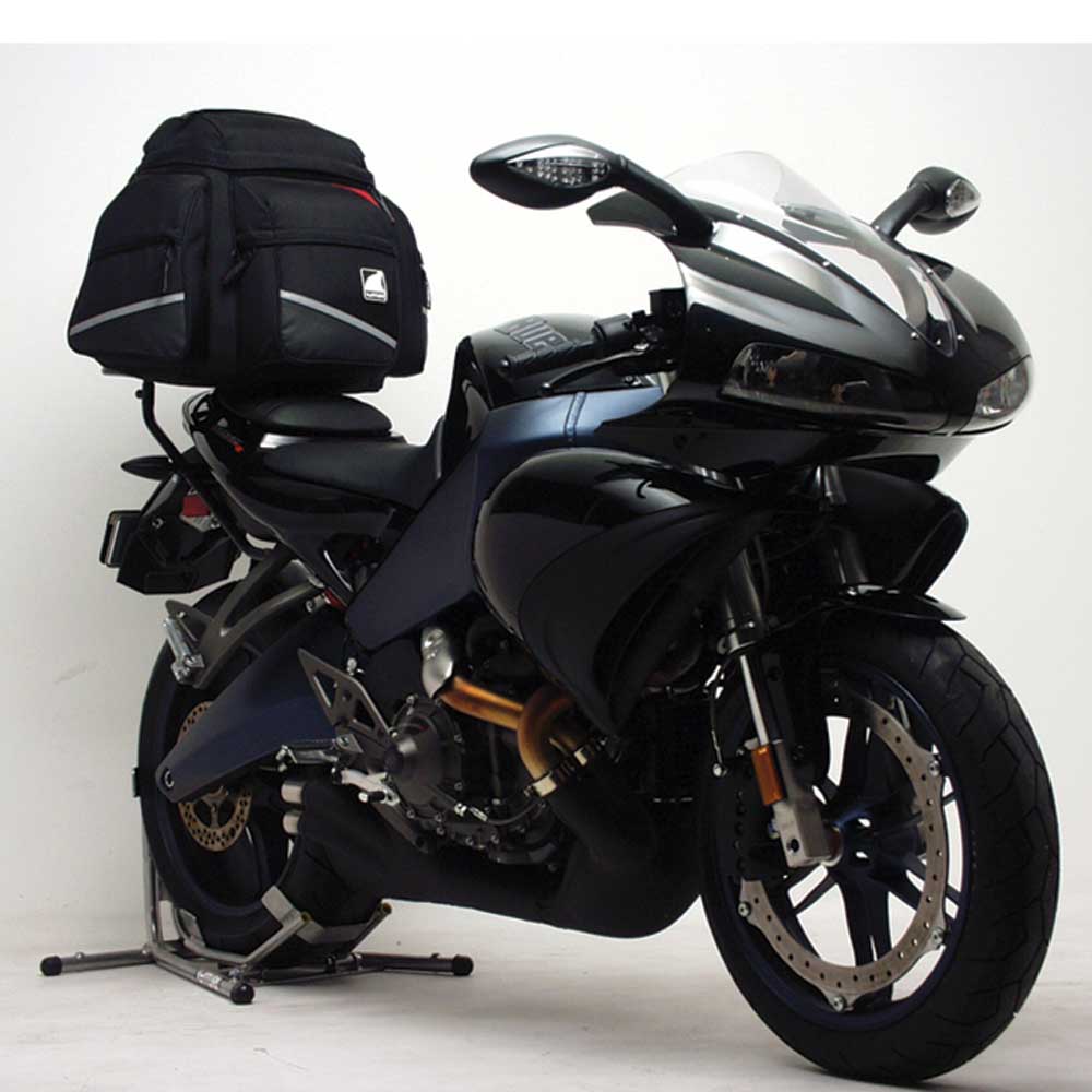 Aero-Spada 51L Touring Kit 1125 CR & R 08-10 - BU0130651
