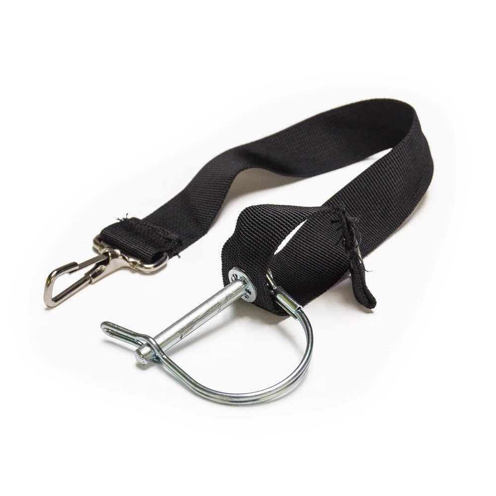 BURLEY HITCH SAFETY KIT STRAP 2007-