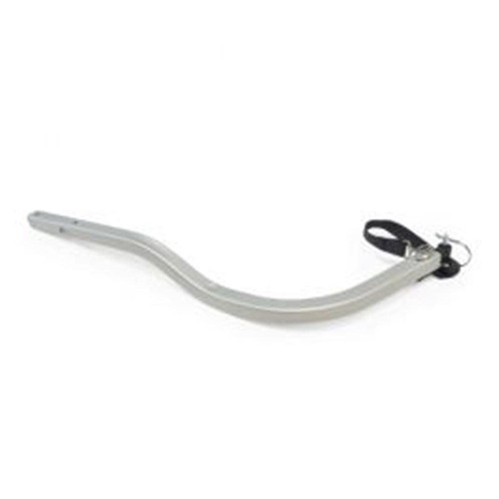 BURLEY TOW BAR ASSY PET NOMAD FB