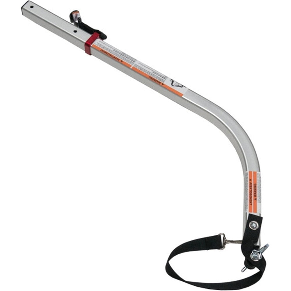 BURLEY TOW BAR ASSY SOLO & SOLO ST