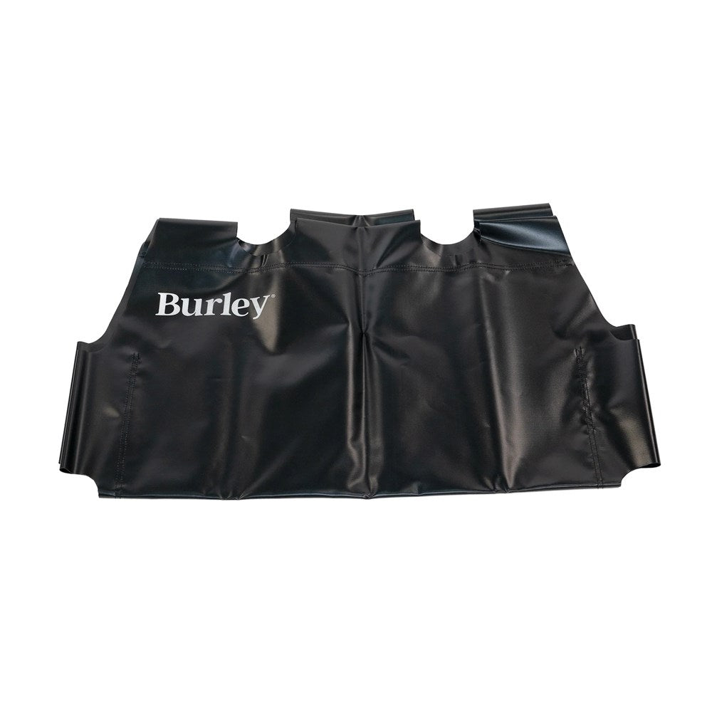 BURLEY FLATBED FABRIC FLOOR 2014