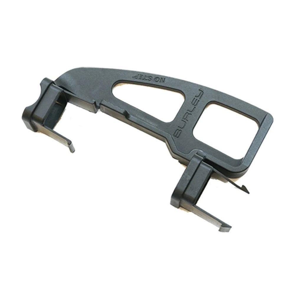 BURLEY WHEEL GUARD RIGHT