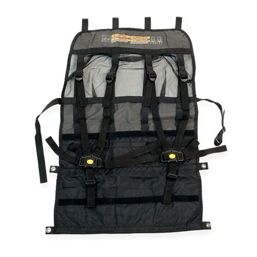 BURLEY SEAT BEE UV WEBBING
