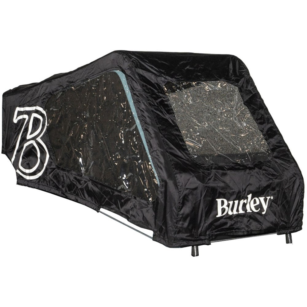 BURLEY COVER BARK RANGER