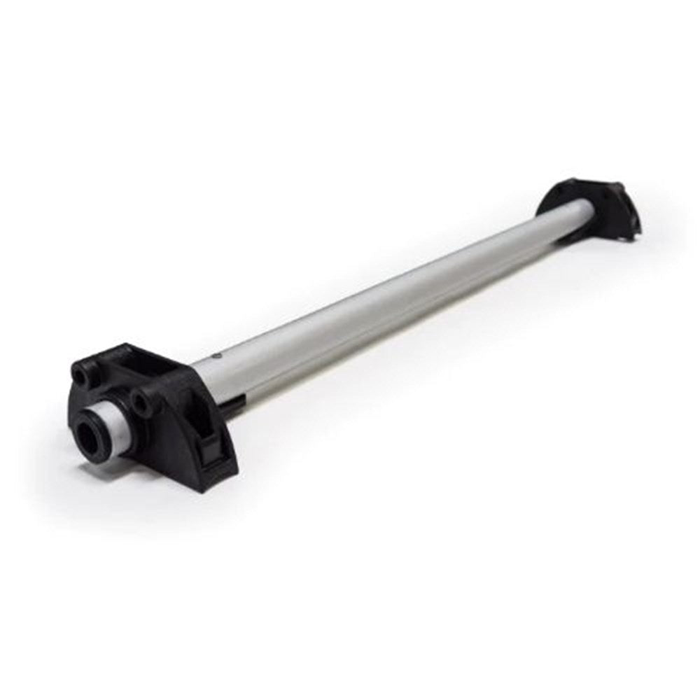 BURLEY KIT, AXLE TUBE ASSEMBLY - SINGLE, NO BRAKE