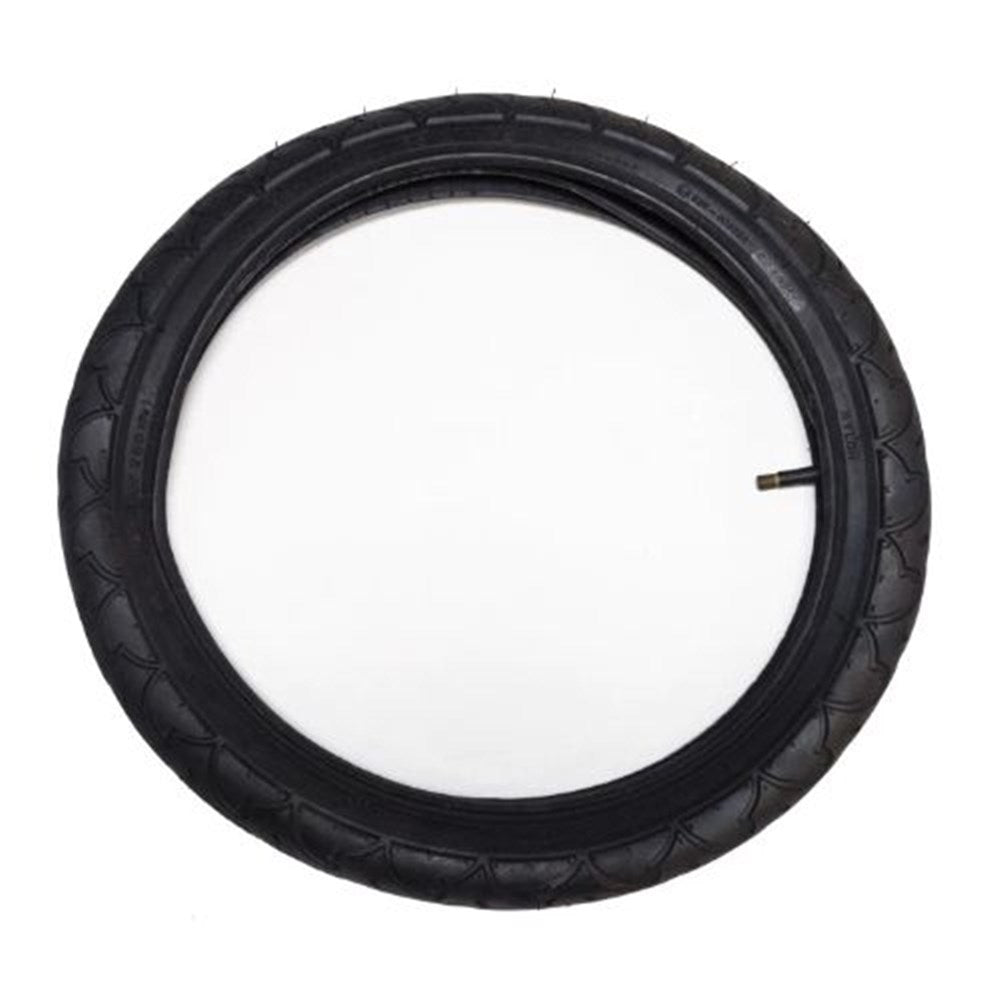 BURLEY TIRE/TUBE KIT KENDA 16 X 1.75