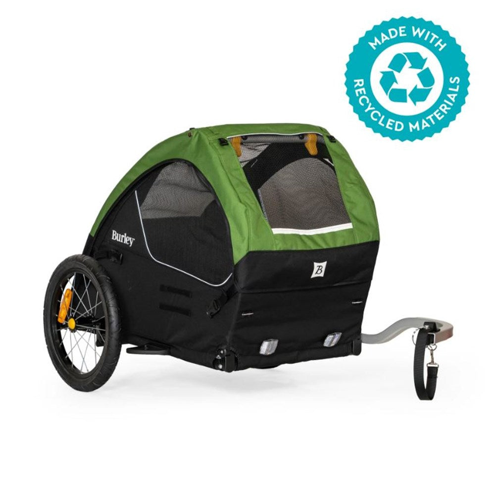 BURLEY TAIL WAGON 2023