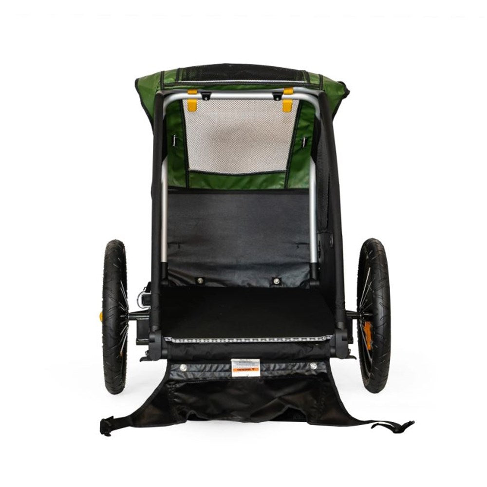 BURLEY TAIL WAGON 2023