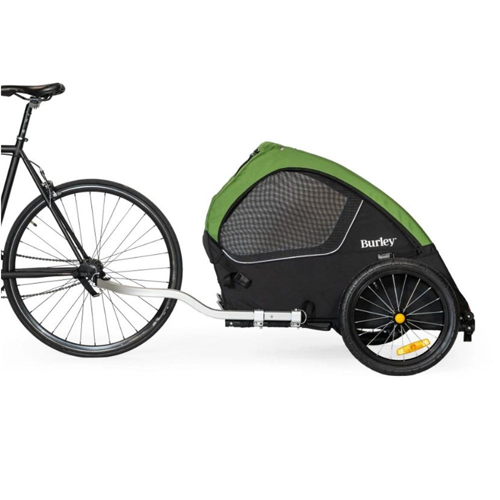 BURLEY TAIL WAGON 2023