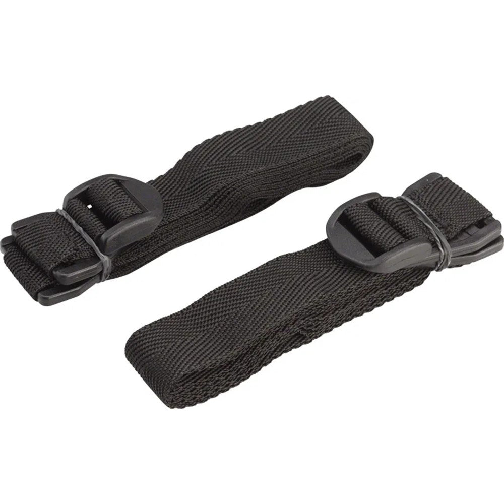 BURLEY TRAVOY TIE DOWN STRAPS
