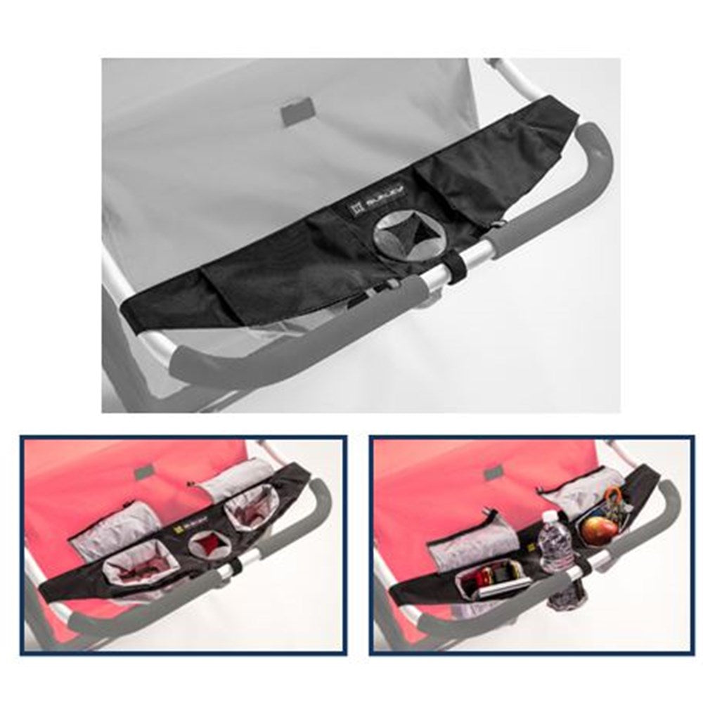 BURLEY HANDLEBAR CONSOLE