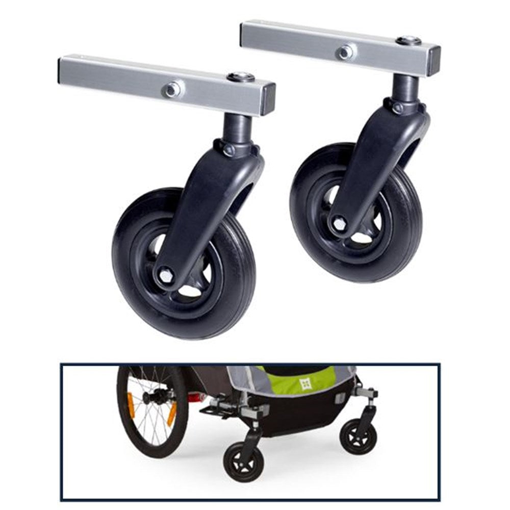 BURLEY 2-WHEEL STROLLER KIT