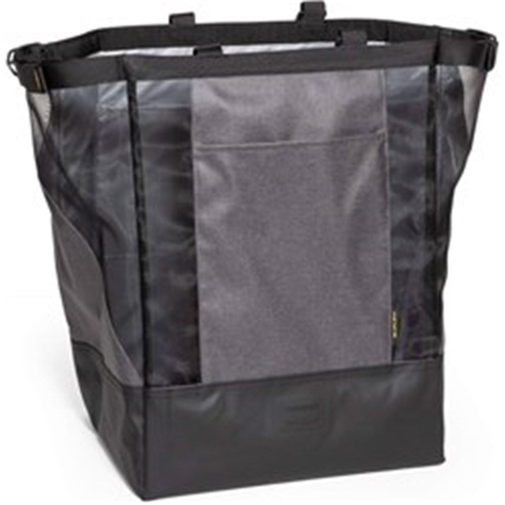 BURLEY TRAVOY UPPER MARKET BAG BLK 2023