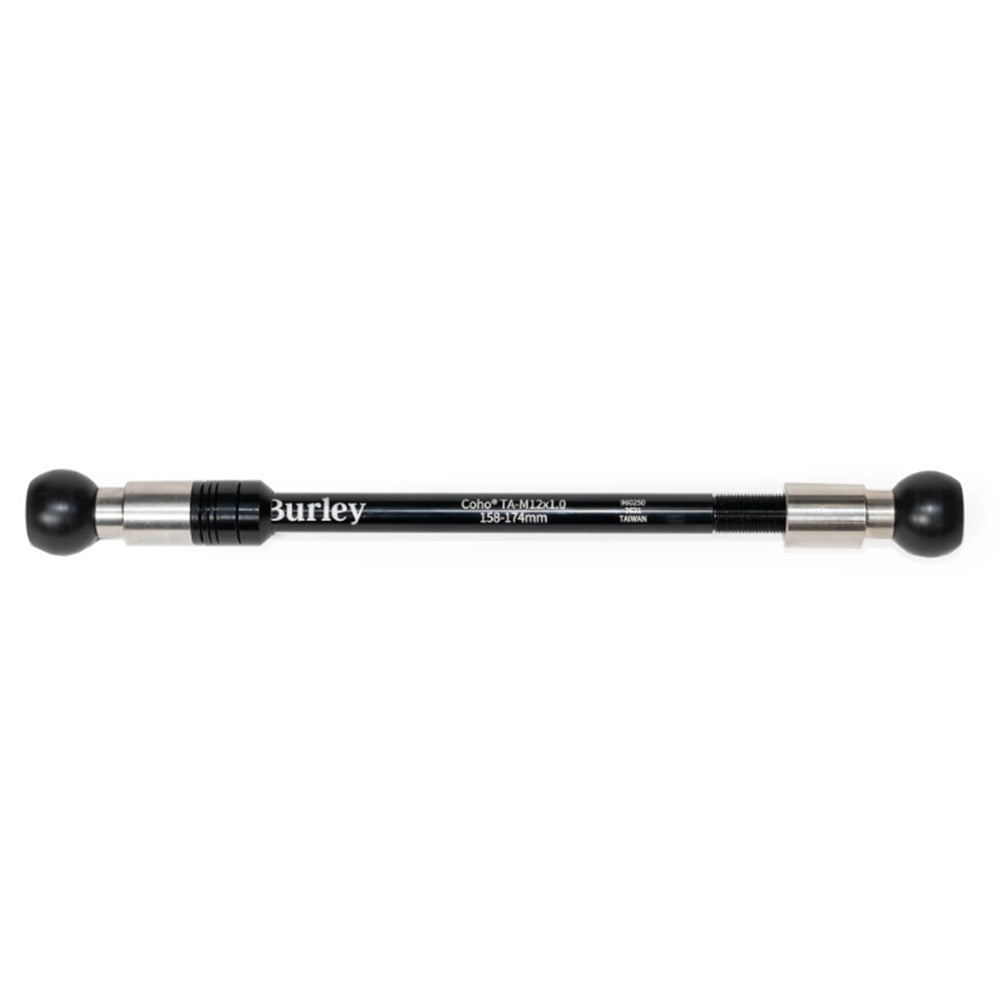 BURLEY THRU AXLE COHO 12 x 1.0 (158-174mm)