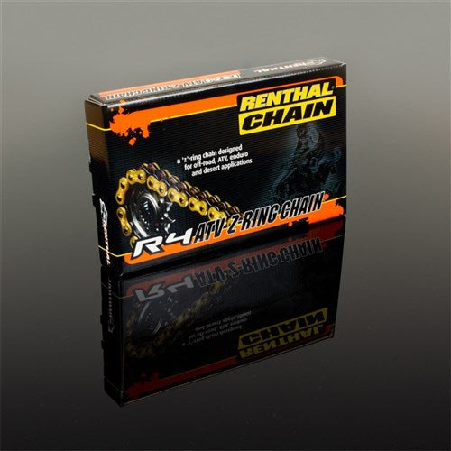 RENTHAL 520 X 120L R4 SRS CHAIN