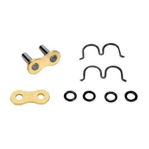 RENTHAL R4 520SRS RIVET LINK