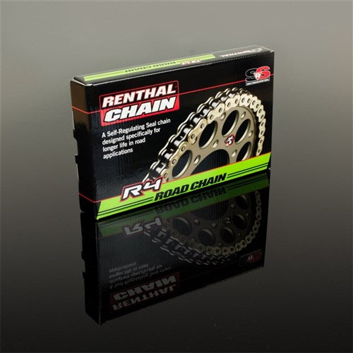RENTHAL 525 X 120L R4 SRS CHAIN