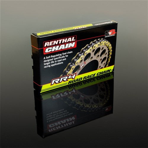RENTHAL 520 X 120L RR4 SRS CHAIN