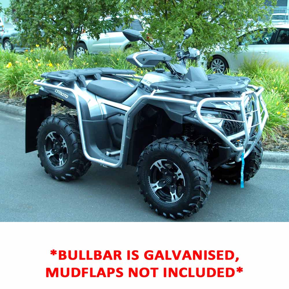 CF MOTO 625 CFORCE BULLBAR 20-22 ** DOES NOT FIT 2023 ** - CB03G