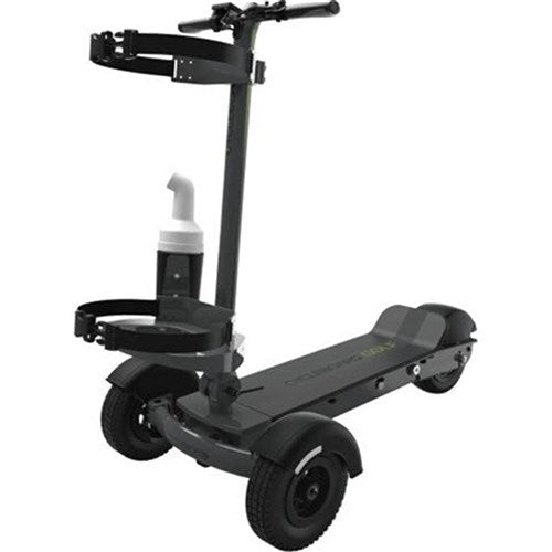 CYCLEBOARD EV - GOLF CARBON GRY (UN3481/CLASS 9)