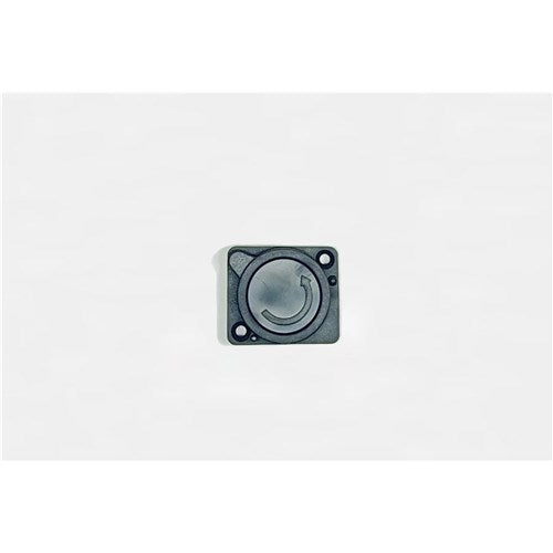 CYCLEBOARD S/P - CHARGE PORT COVER SET (FITS ROVER + GOLF)
