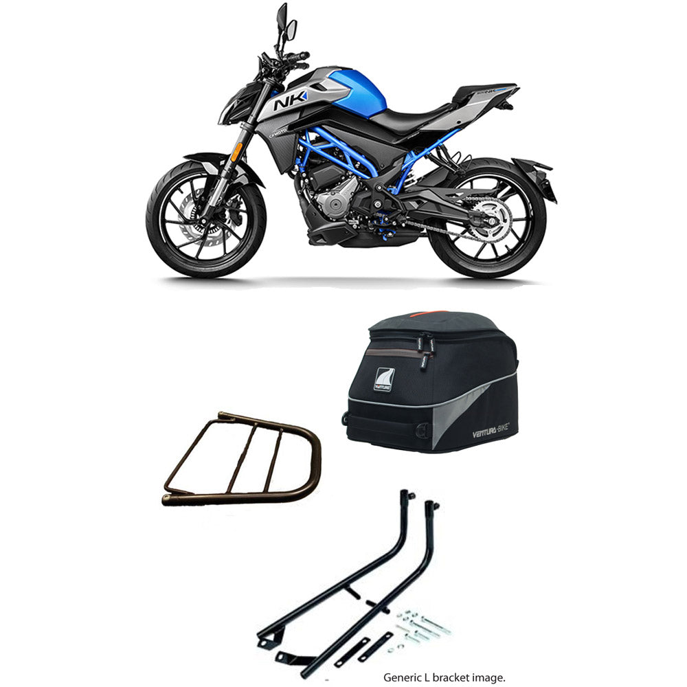 EVO-22 22L Jet Stream Kit 300 NK 19-25 - CF002EV22