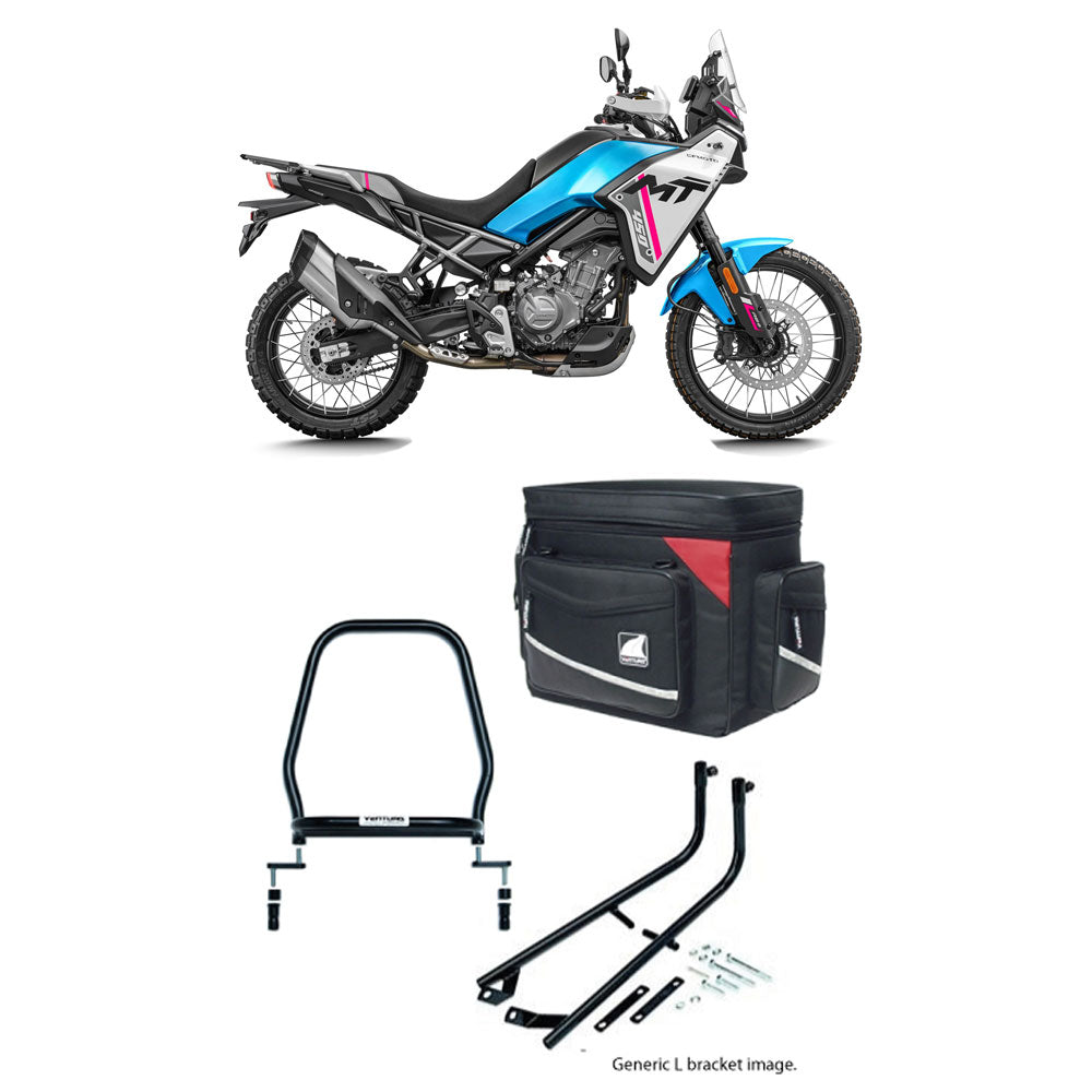 Rally-Euro 44-56L Kit 450 MT 24-25 - CF0060656