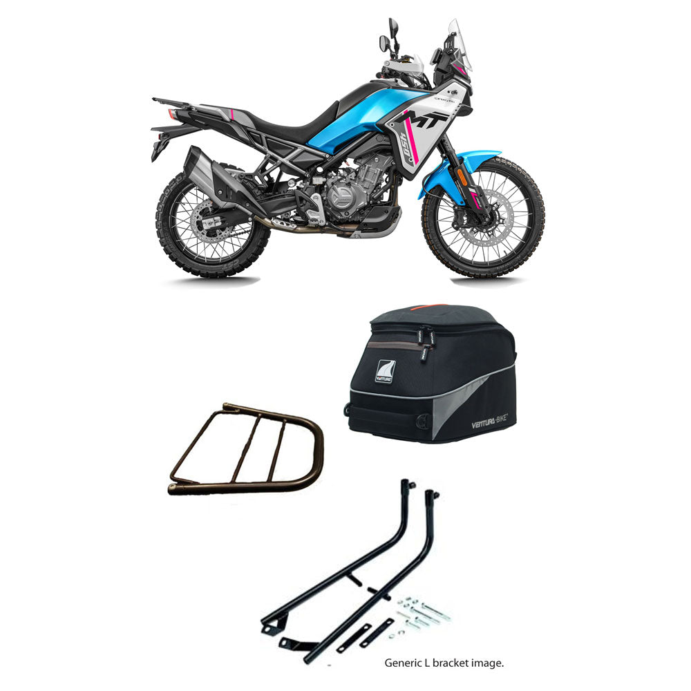 EVO-22 22L Jet Stream Kit 450 MT 24-25 - CF006EV22