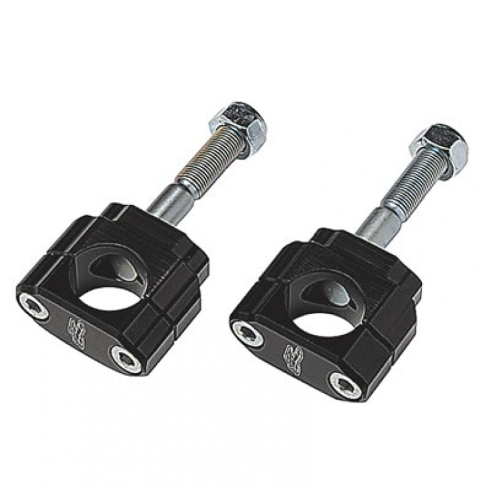 RENTHAL BAR MOUNT SUZUKI 5MM O/S (CL008) #