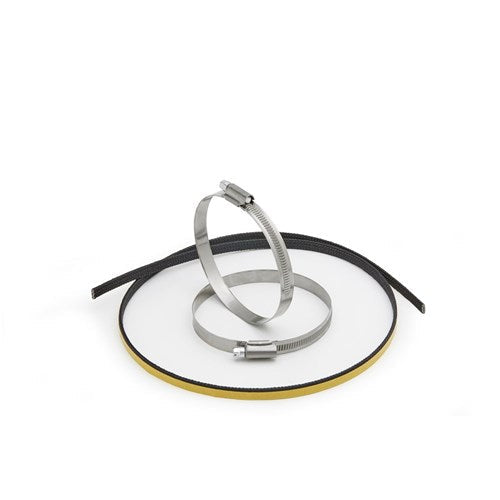 GIVI *CLAMP SET FOR S290 - 8>10CM