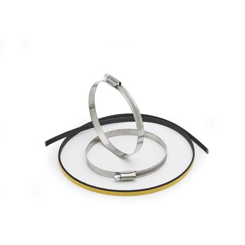 GIVI *CLAMP SET FOR S290 - 10>12CM