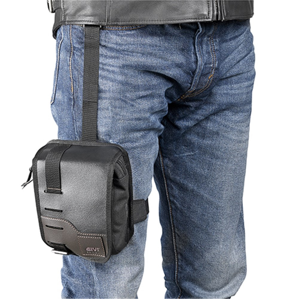 GIVI CORIUM LEG WALLET 3L