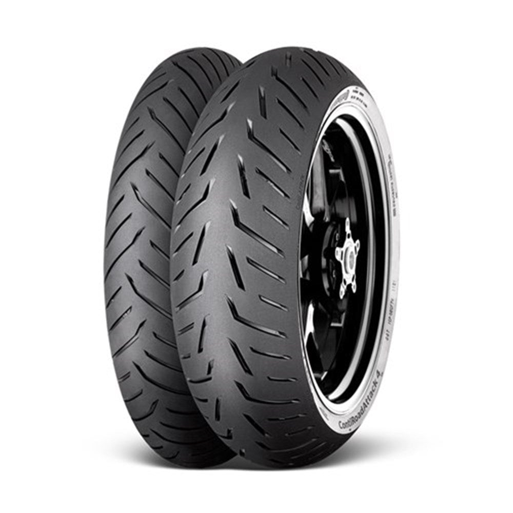 CONTINENTAL 180/55ZR17 ROAD ATTACK 4 GT TL 73W