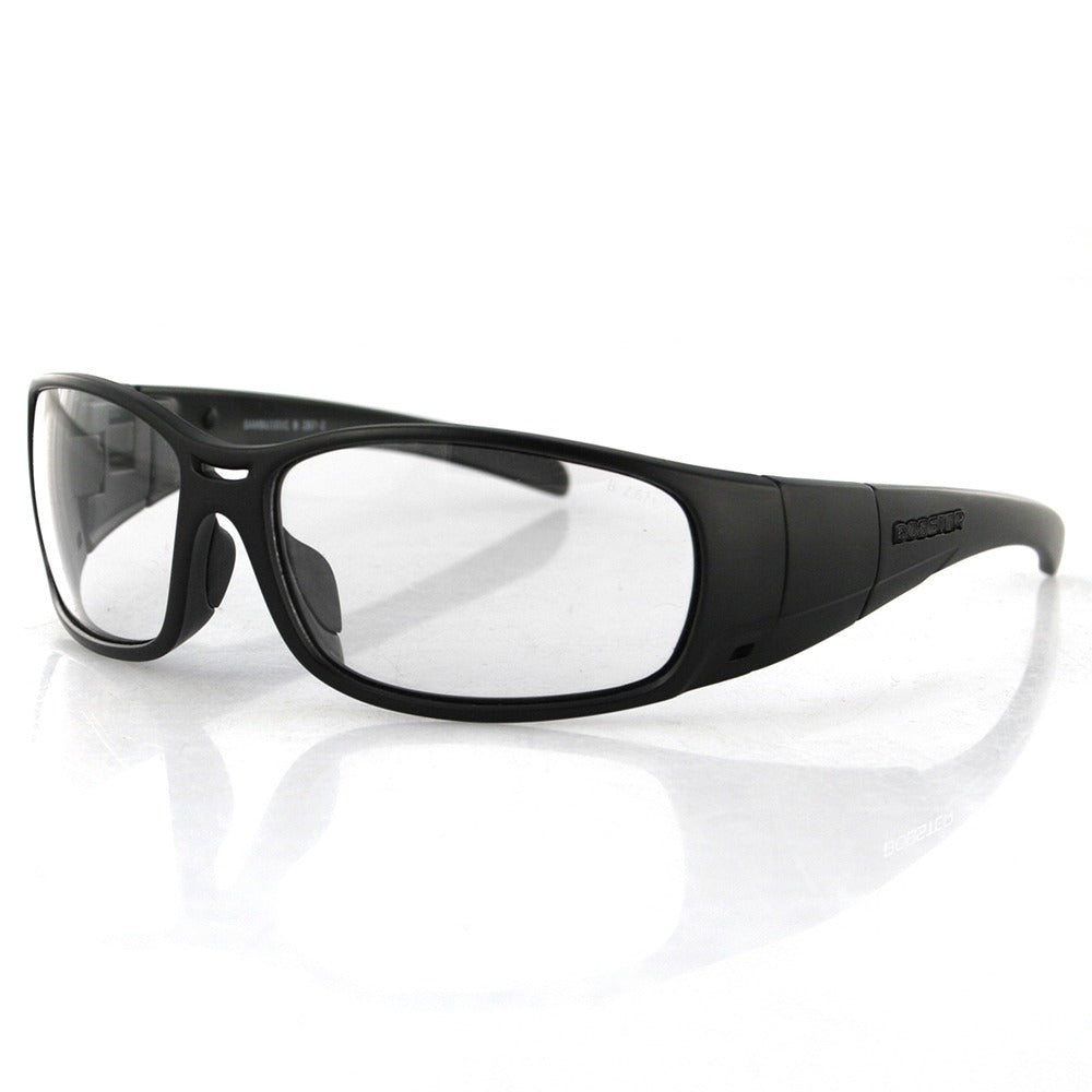 AMBUSH II - CONVERTIBLE