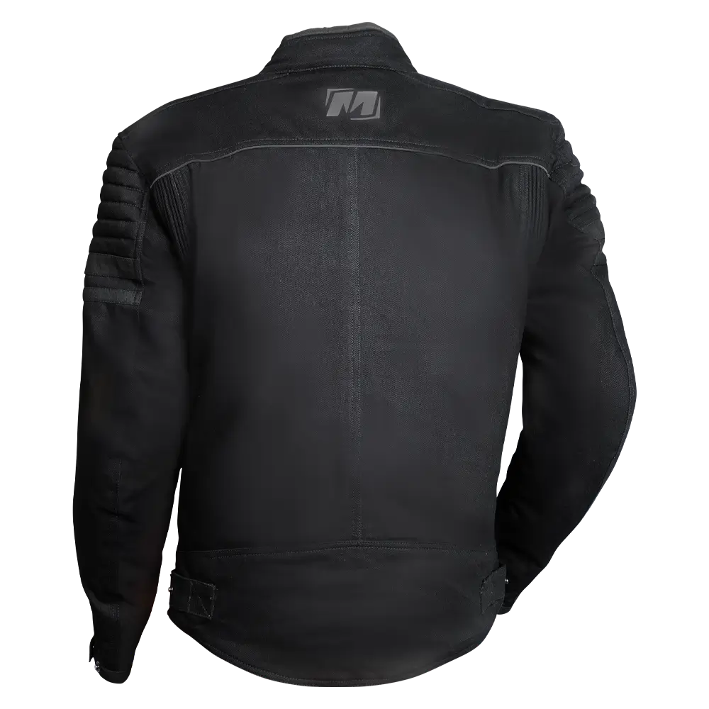 CLUBMAN EVO BLACK