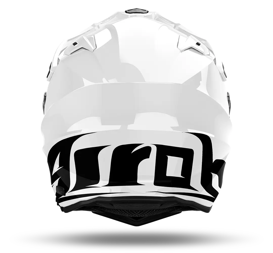 COMMANDER 2 WHITE GLOSS