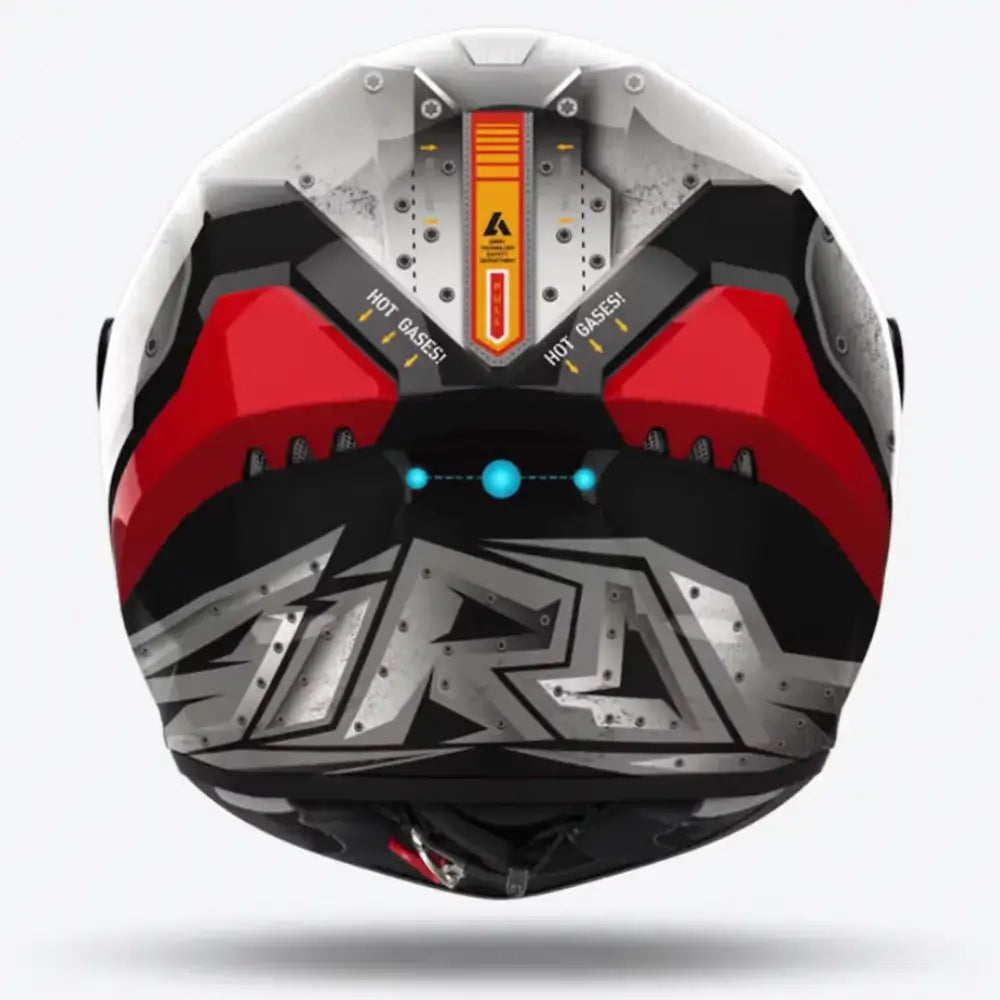CONNOR BOT GLOSS