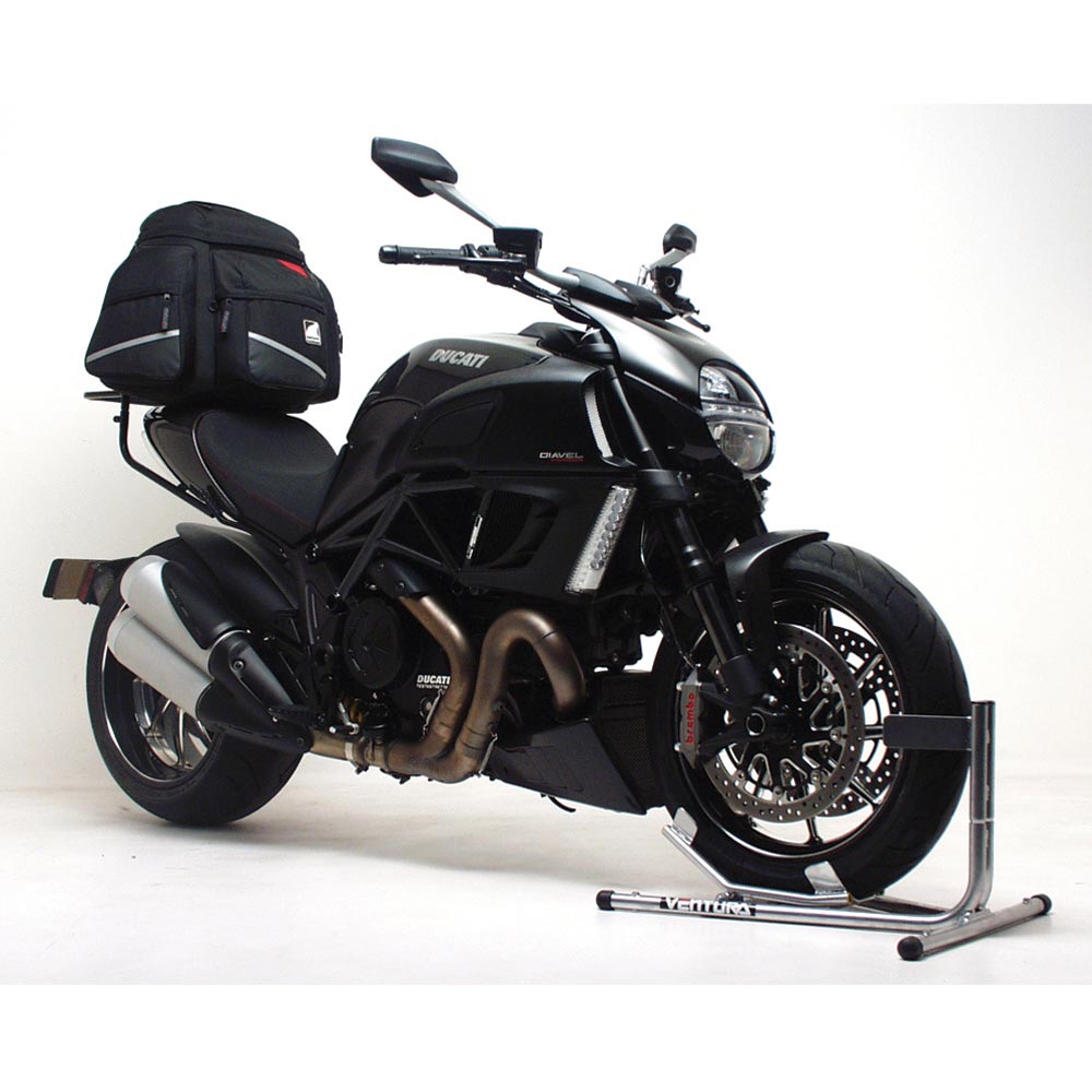 Aero-Spada 51L Touring Kit 1200 DIAVEL 11-12 - D0360651