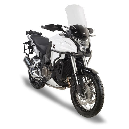 GIVI SCREEN VFR1200X 12-15 CLEAR