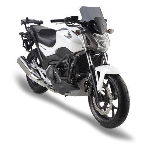 GIVI SCREEN HON NC700S/750S NAKED 12-15