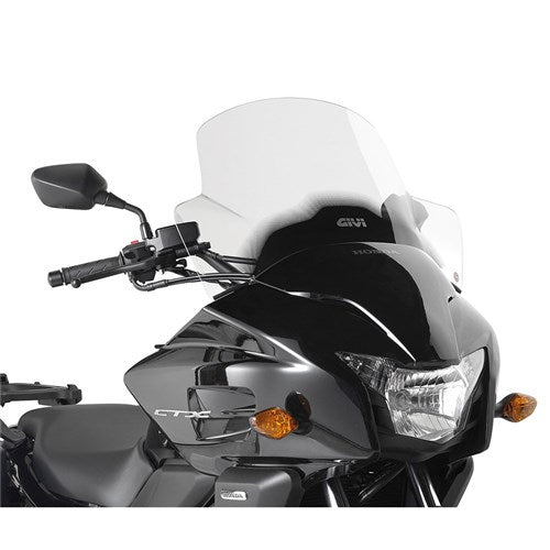 GIVI SCREEN HON CTX700 DCT 14-15