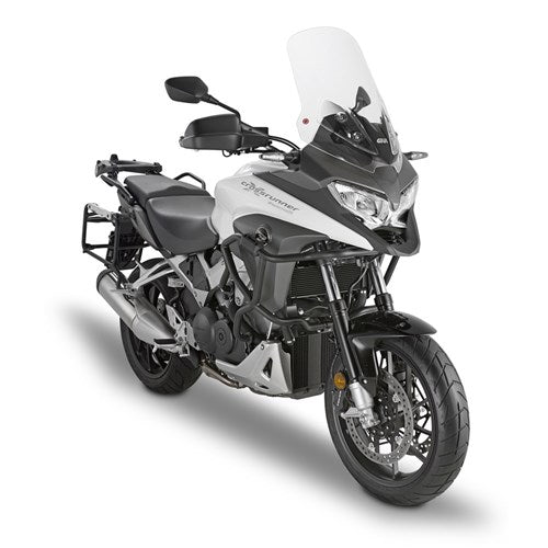 GIVI SCREEN HONDA VFR800X 15-16 (H55XW42CM)