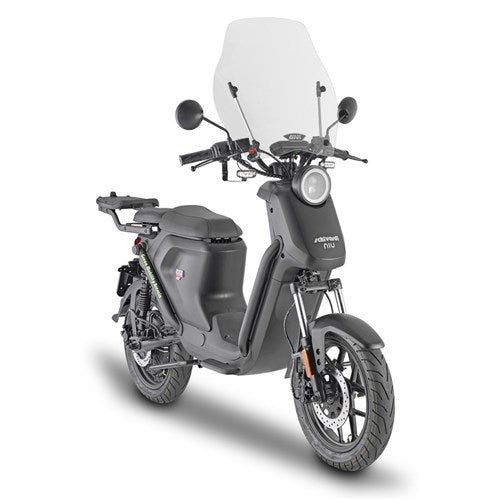 GIVI SCREEN HONDA SH125I-150I ABS