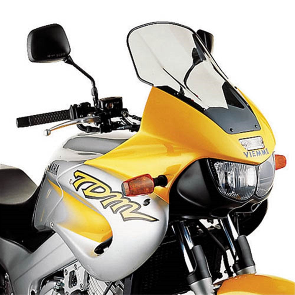 GIVI WINDSCREEN SMOKED - YAMAHA TDM850 96-01 / XJ900 DIVERSION 96-03