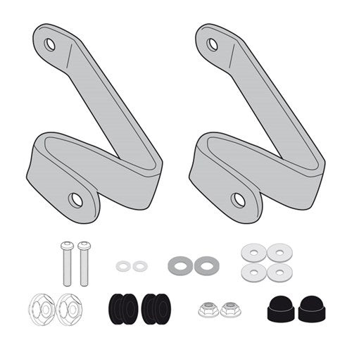 GIVI MOUNT KIT PCX 125 21>